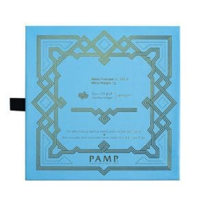 PAMP Arabian Horse with Hanger 5 Grams