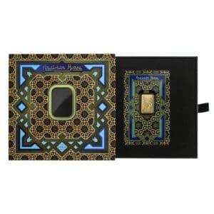 PAMP Arabian Horse with Hanger 5 Grams