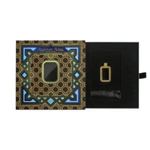 PAMP Arabian Horse with Hanger 5 Grams